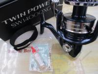 21ツインパワーSW 14000XG