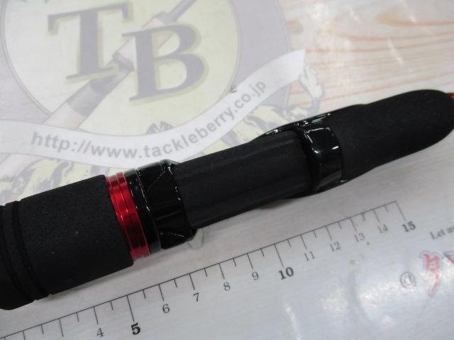 DAIWA ダイワ/月下美人/76ML-T/ロッド/ABランク/78【中古】 DAIWA ダイワ/月下美人/76ML-T/ロッド/ABランク/78【中古】の