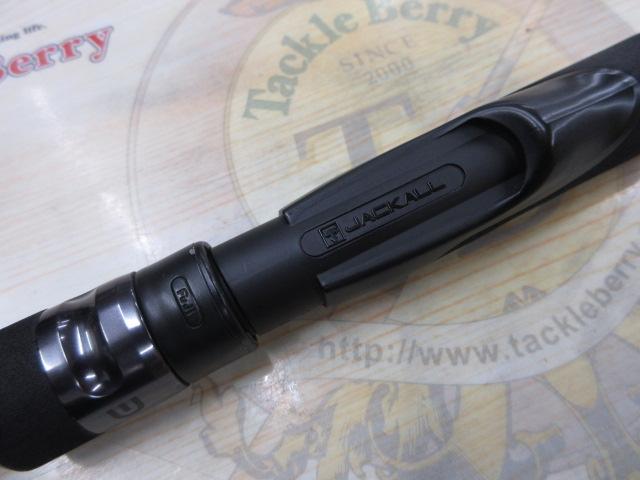 ジャッカル　BRS-S68UL+LG JACKALL JACKALL(ジャッカル) BRS(ビーアールエス) BRS-S68UL+LG