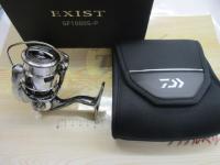 22イグジスト SF 1000S-P