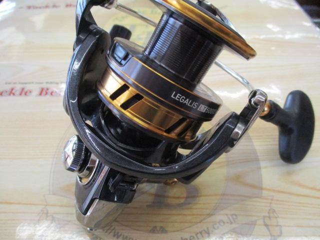 18レガリス LT5000D-CXH｜＠ベリーネット 日本最大新品中古釣具