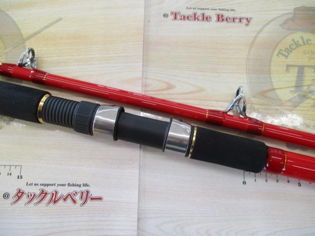 PGメジカツオ船195MH｜＠ベリーネット 日本最大新品中古釣具WEB