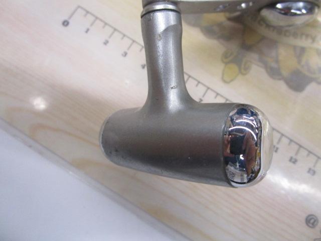 シーボーグ 400BD