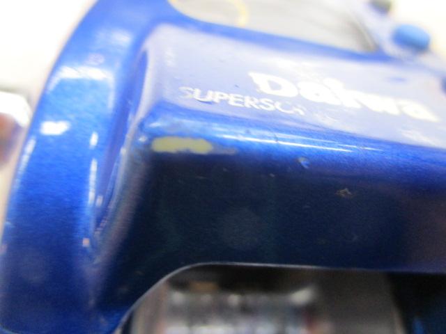 シーボーグ 400BD