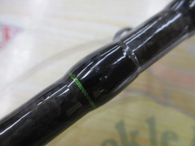 ジョーカー バーストマニア69MH