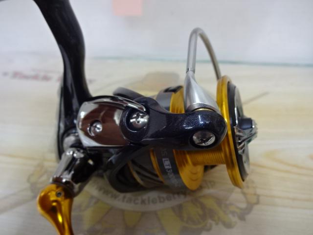 DAIWA - 【新品・未使用】REVROS LT3000D-C ダイワ 24 レブロス LT3000D-C | リール,スピニングリール