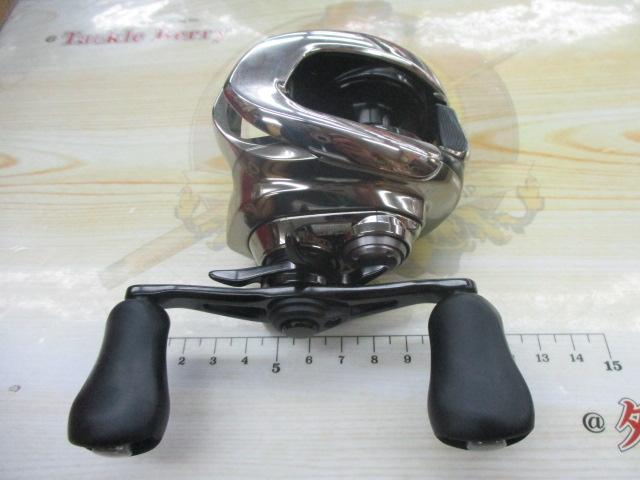 21アンタレスDC XG LEFT 21アンタレスDC XG LEFT