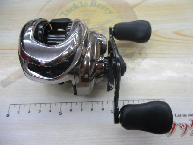 【美品】アンタレス 21 DC XG ベイトリール シマノ アンタレス DC XG 右 (リール) 価格比較 - 価格.com