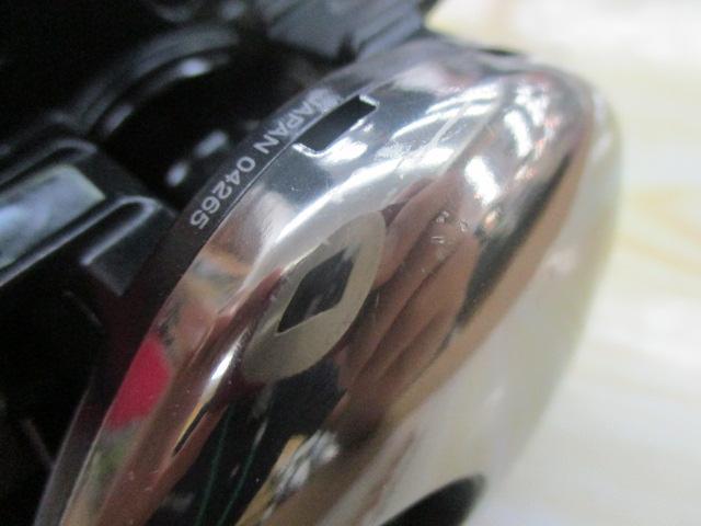 21アンタレスDC XG LH