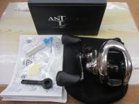 21アンタレスDC XG LH