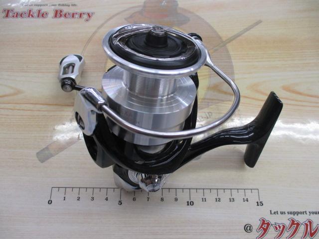 19レグザ LT3000D-CXH｜＠ベリーネット 日本最大新品中古釣具WEB