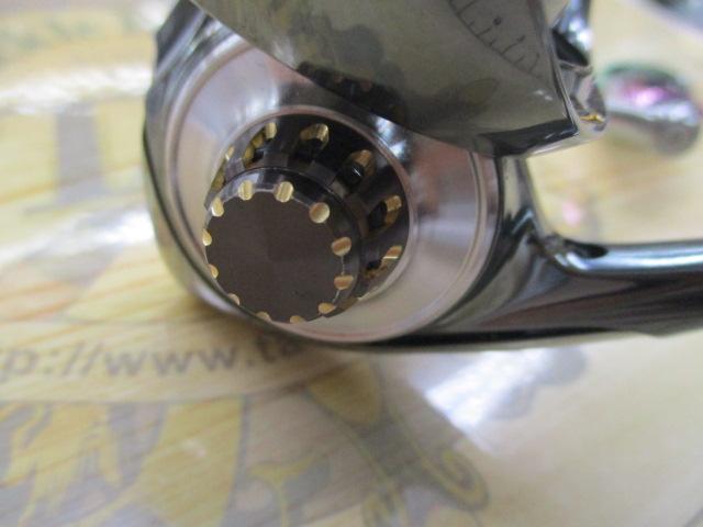 値下げ！　22EXIST LT2500S-H 極美品 22 イグジスト LT2500S-Hのスペック | 釣りクラウド