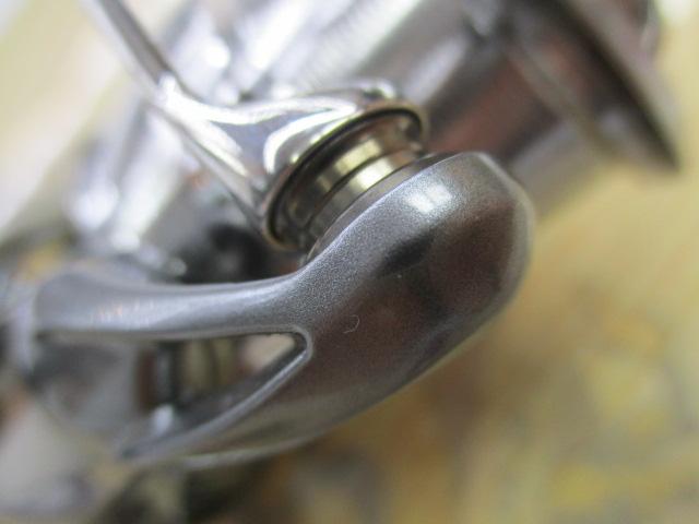 22イグジスト LT2500S-H｜＠ベリーネット 日本最大新品中古釣具WEBショップ