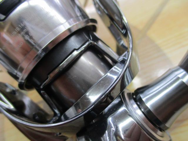 22イグジスト LT2500S-H｜＠ベリーネット 日本最大新品中古釣具