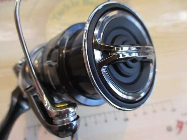 24ツインパワー 3000MHG｜＠ベリーネット 日本最大新品中古釣具