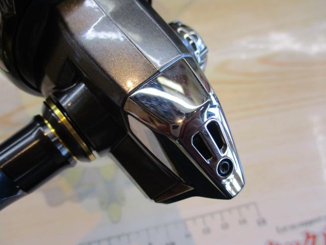 24ツインパワー 3000MHG