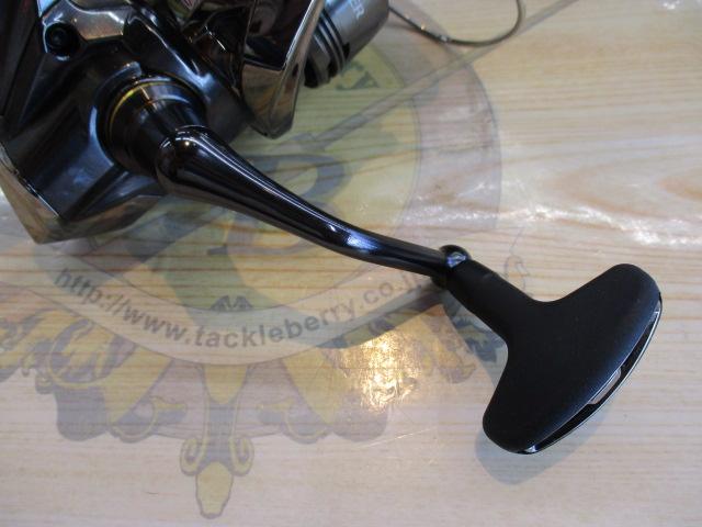 24ツインパワー 3000MHG 早い者勝ち シマノ】 24ツインパワー 3000MHG SHIMANO TWIN POWER