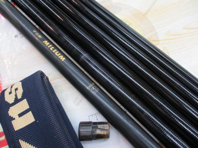 がま鮎ミリアム 引抜急瀬90｜＠ベリーネット 日本最大新品中古