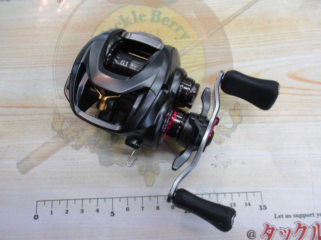 スティーズ SV TW 1016SV-SHL｜＠ベリーネット 日本最大新品中古