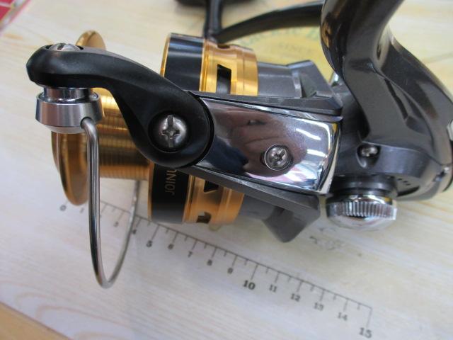 16ジョイナス 4500