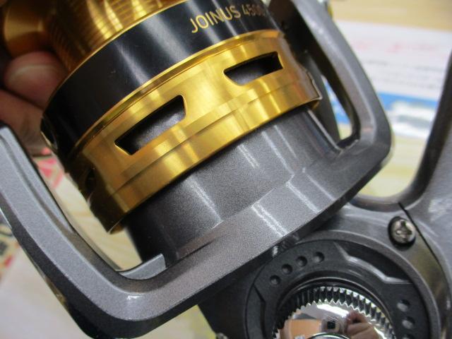 16ジョイナス 4500