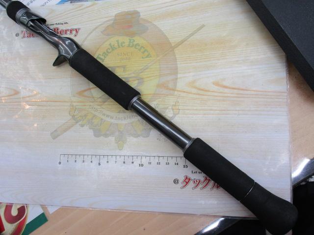シマノ　バンタム　168XH-SB/2 　中古　美品 シマノ(SHIMANO) 22 バンタム 168XH-SB/2(ベイト・2ピース