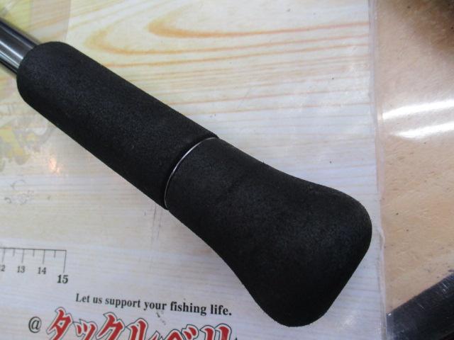 22バンタム 168XHSB-2