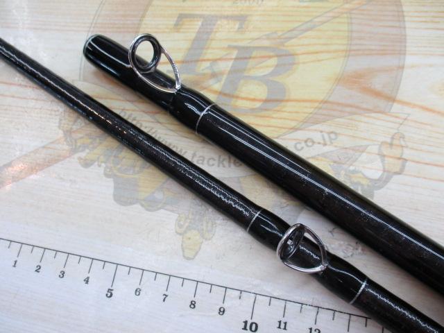 22バンタム 168XHSB-2｜＠ベリーネット 日本最大新品中古釣具WEB