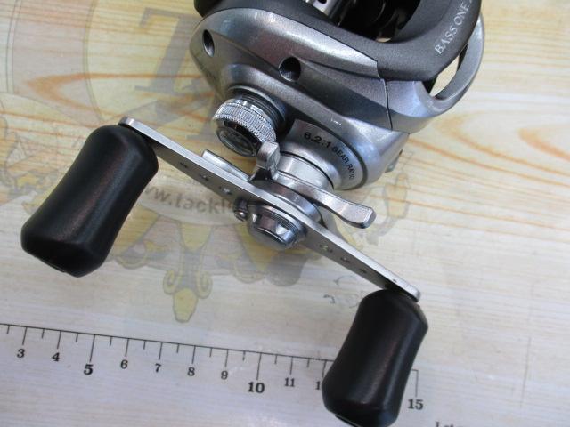 11バスワンXT RH｜＠ベリーネット 日本最大新品中古釣具WEBショップ