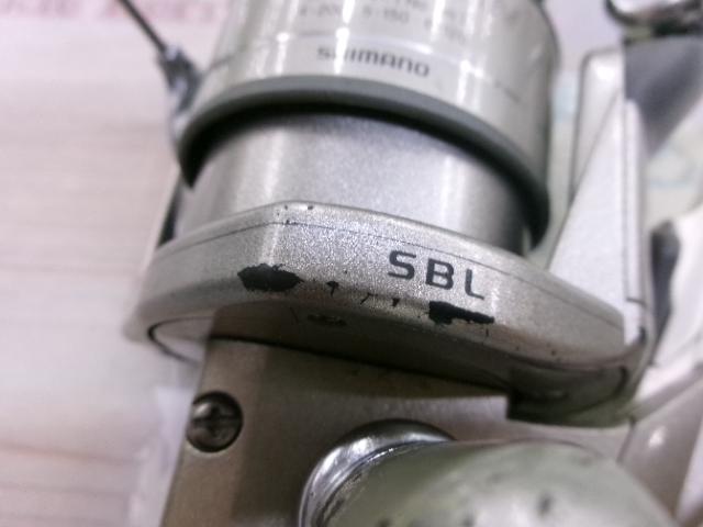 SBL BB-X EV 5000