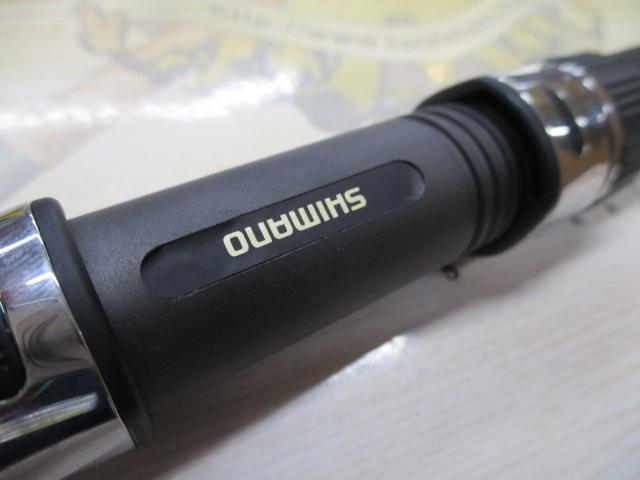 SHIMANO タチウオ BB 82-195 シマノ タチウオ BB 82-195 (ロッド・釣竿) 価格比較 - 価格.com