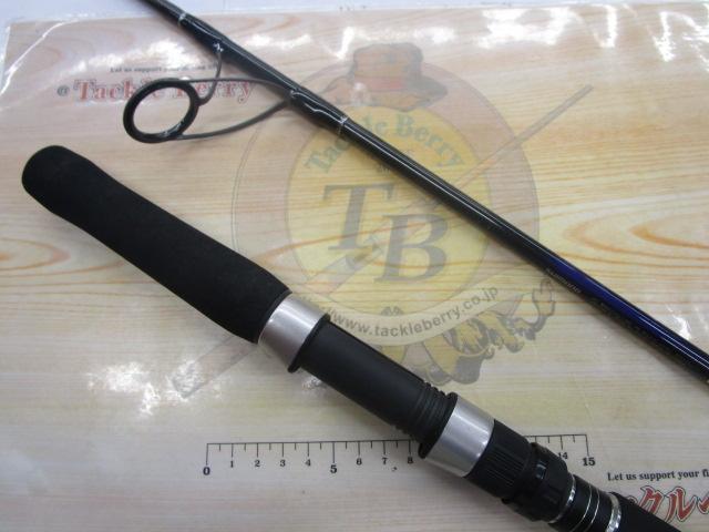 グラップラー BB タイプJ S60-4 シマノ ジギングロッド グラップラー BB タイプJ S60-4 [2021年