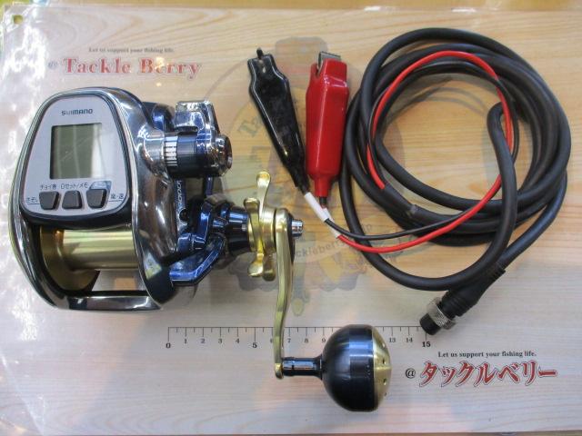 シマノ　ビーストマスター3000 中古品 13ビーストマスター 3000｜＠ベリーネット 日本最大新品中古釣具