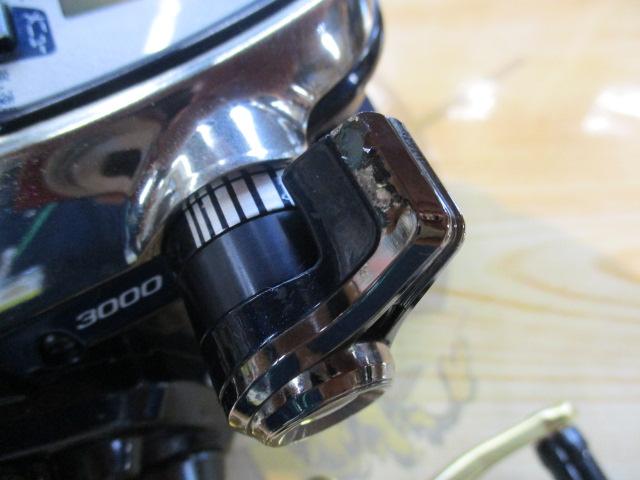 13ビーストマスター 3000