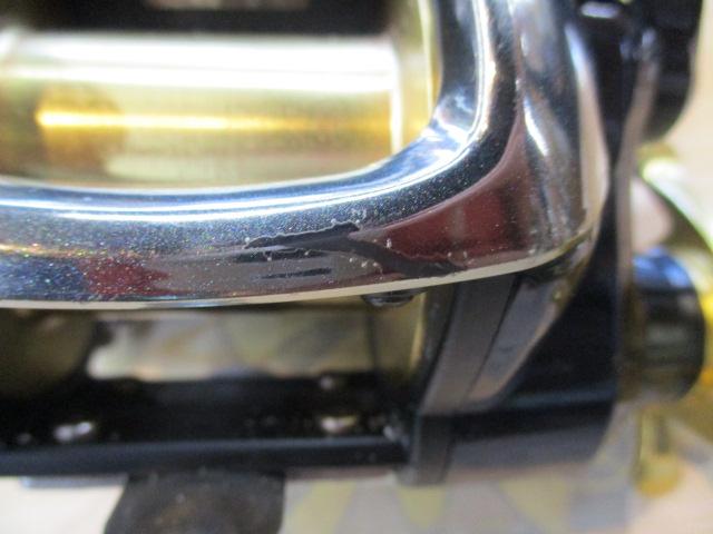 13ビーストマスター 3000