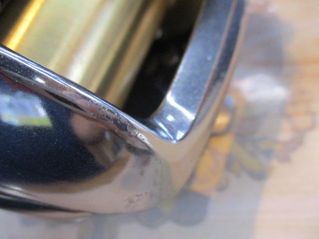 13ビーストマスター 3000