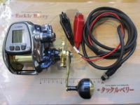 13ビーストマスター 3000