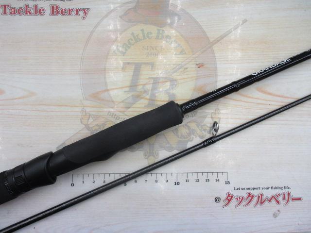 【中古】 アピア グランデージ 76L  /SA037L 中古】 アピア グランデージ 76L /SA037Lの通販 by tsuriking's