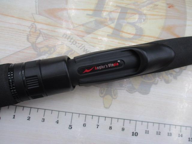 グランデージ STD.76L｜＠ベリーネット 日本最大新品中古釣具WEB