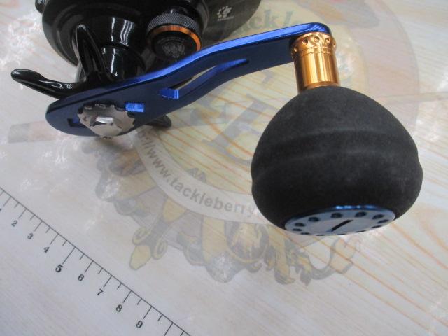 【中古品】 Abu Garcia　OCEANFIELD　BG　ダブルハンドルなし Amazon.co.jp: AbuGarcia (アブガルシア) OCEANFIELD BG 右巻き