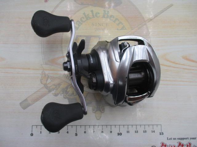 【本日だけ割引中】21 ジリオン SV TW 1000XHL ダイワ ジリオン SV TW 1000XHL (リール) 価格比較 - 価格.com