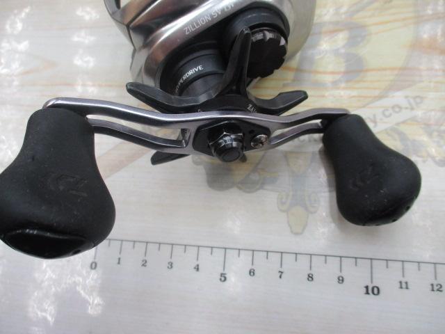 クライフターン 21ジリオンsvtw 1000xhl ダイワ ジリオン SV TW 1000XHL (リール) 価格比較 - 価格.com