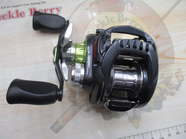 ジリオン TW 1516XXHL｜＠ベリーネット 日本最大新品中古釣具WEB