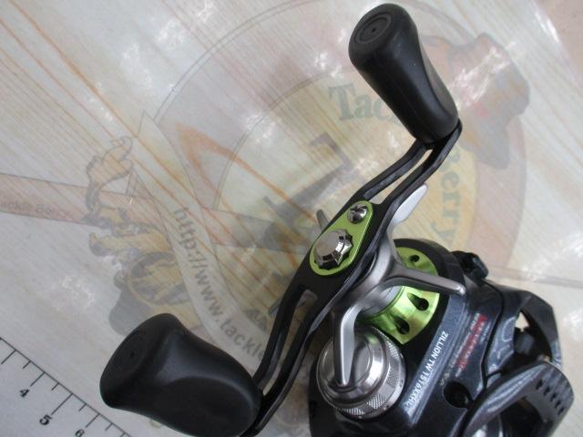 ジリオン TW 1516XXHL｜＠ベリーネット 日本最大新品中古釣具WEB