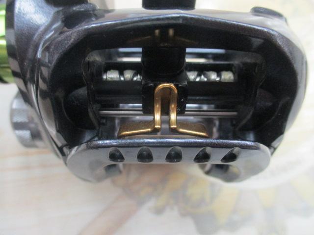 ジリオンtw1516XXHL 美品 Amazon | ダイワ(DAIWA) ベイトリール ジリオン TW 1516HL (左