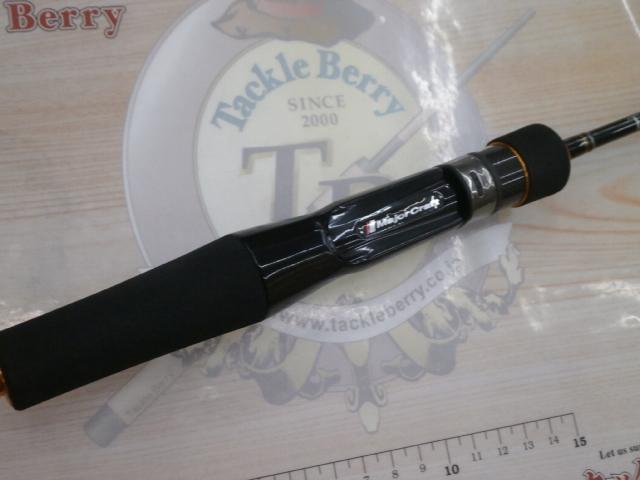 Major Craft TCX-B662M/N-S メジャークラフト トリプルクロス鉛スッテ