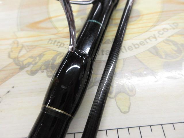 ブルースナイパー 100MH｜＠ベリーネット 日本最大新品中古釣具