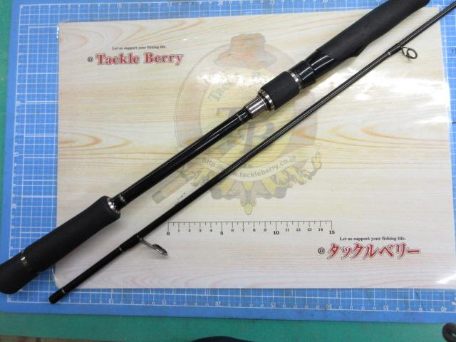 バリスティック　86M TZ NANO Yamaga Blanks Ballistick 86M TZ NANO ヤマガブランクス バリ