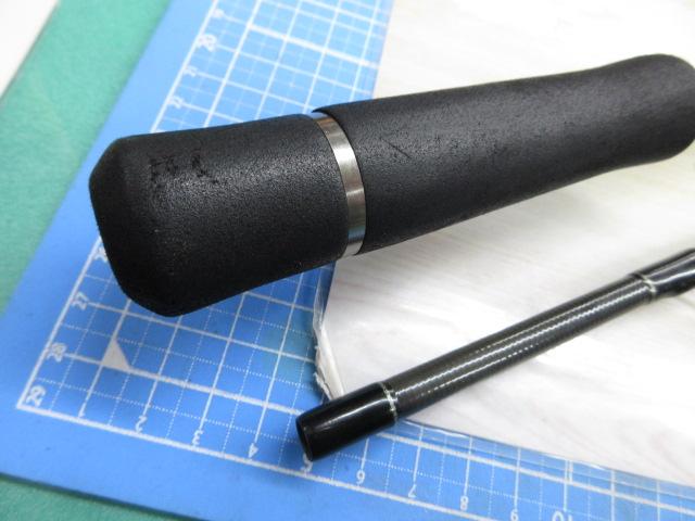 バリスティック　86M TZ NANO Yamaga Blanks Ballistick 86M TZ NANO ヤマガブランクス バリ