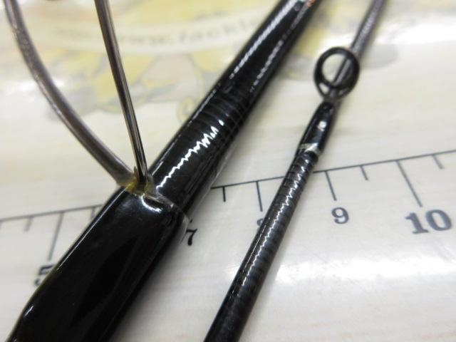 バリスティック 86M TZ/NANO｜＠ベリーネット 日本最大新品中古
